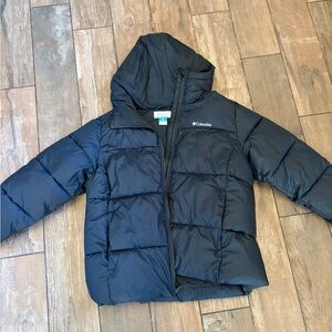 Columbia Puffer Jacket Women’s